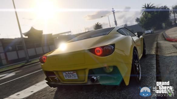 《GTA5》單屏體驗(yàn)三屏效果方法解析