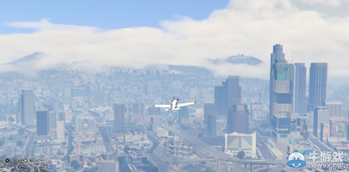 《GTA5》躲避導(dǎo)彈方法解析