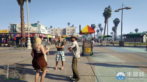 《GTA5》解開謎團成就達成方法解析