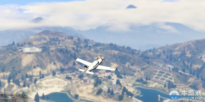 《GTA5》躲避導(dǎo)彈方法解析