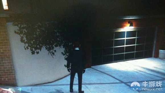 《GTA5》線上模式進入富蘭克林別墅方法解析