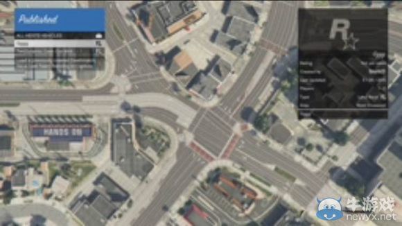 《GTA5》線上模式改變天氣方法解析