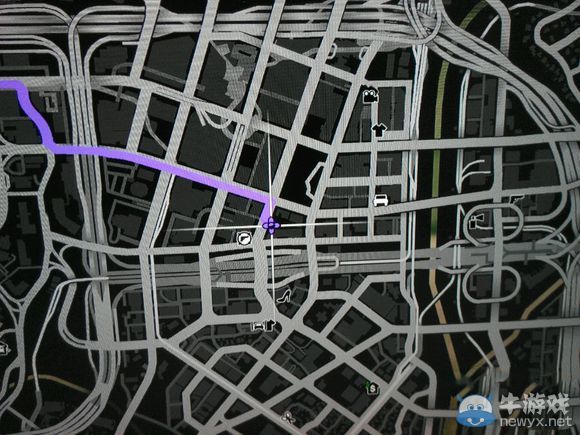 《GTA5》獵豹刷新位置圖文指南