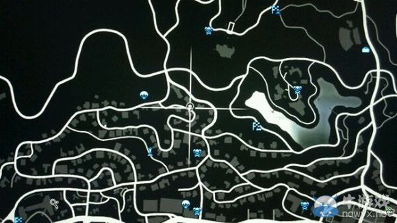 《GTA5》迪布達2刷新位置圖文解析