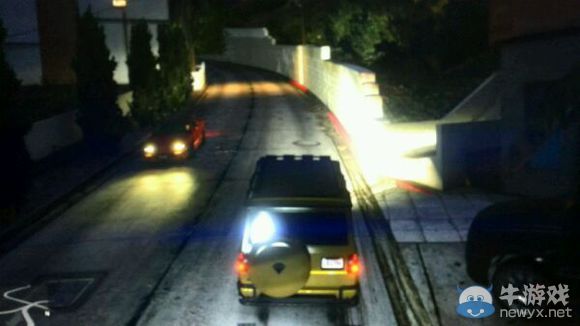 《GTA5》迪布達2刷新位置圖文解析