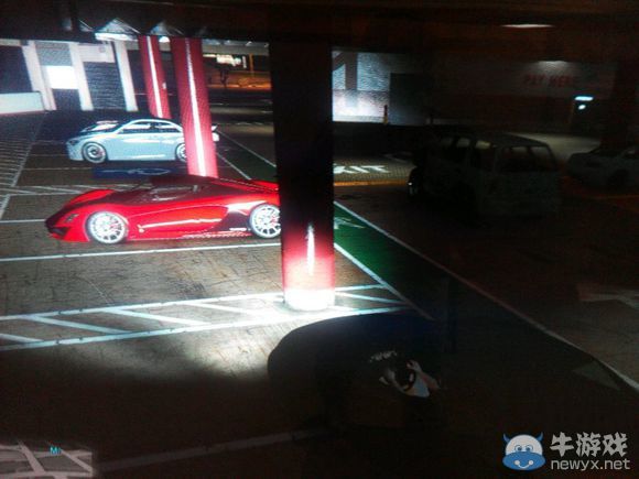 《GTA5》獵豹刷新位置圖文指南