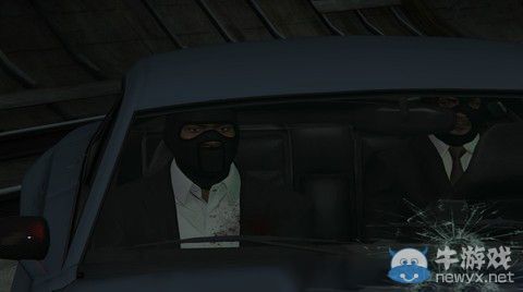 《GTA5》細節及車輛技巧分享