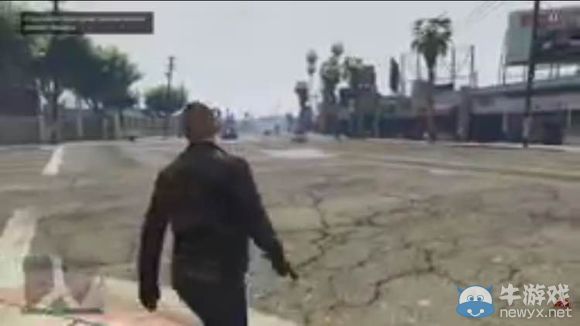 《GTA5》線上模式改變天氣方法解析