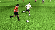 《FIFA 10》常用帶球過人動(dòng)作：鍵盤篇