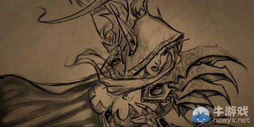 《爐石傳說(shuō)》潛行者：瓦莉拉·薩古納爾