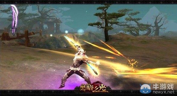 《黑暗之光》暗劍士暴力玩法攻略 暗劍士屬性分配分析