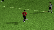 《FIFA 10》常用帶球過人動(dòng)作：鍵盤篇