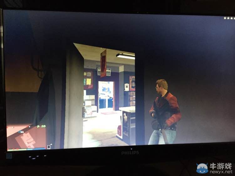 《GTA5》5星通緝長時間不死方法解析