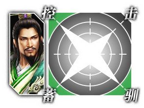《真三國(guó)無(wú)雙7》武將諸葛亮戰(zhàn)斗特點(diǎn)及玩法技巧視頻