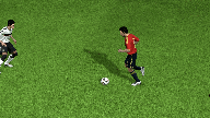 《FIFA 10》常用帶球過人動(dòng)作：鍵盤篇