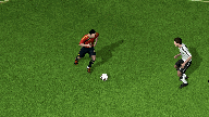 《FIFA 10》常用帶球過人動(dòng)作：鍵盤篇