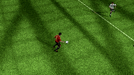 《FIFA 10》常用帶球過人動(dòng)作：鍵盤篇