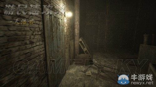 《逃生：告密者》DLC流程圖文攻略