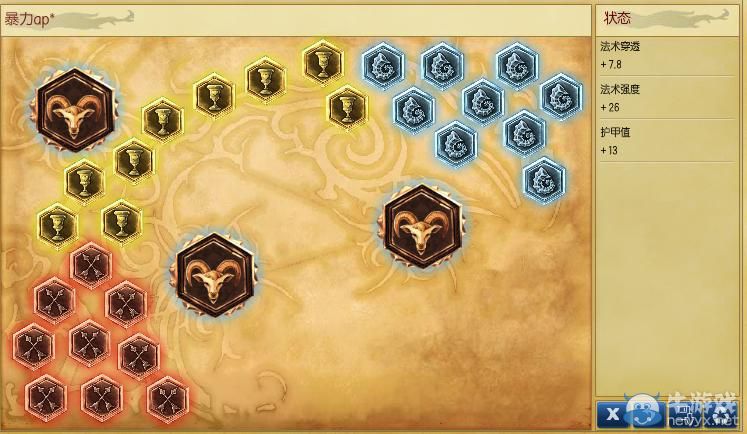 《LOL》吉格斯出裝天賦符文大型攻略