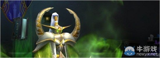 《魔獸世界》6.2橙戒任務流程攻略