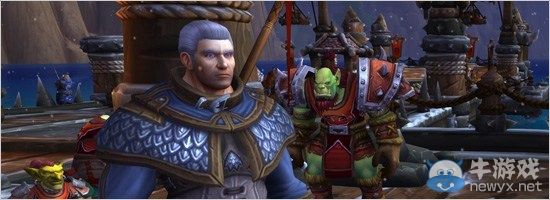 《魔獸世界》6.2橙戒任務流程攻略