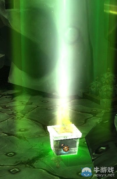 《魔獸世界》6.2奇襲地獄火BOSS攻略