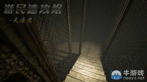 《逃生：告密者》DLC流程圖文攻略