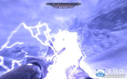 《上古卷軸5：天際》毀滅系全部魔法簡單心得