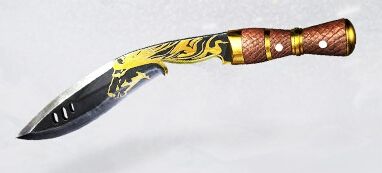 《逆戰(zhàn)》觀看尸兄降臨領(lǐng)取新兵大禮包活動