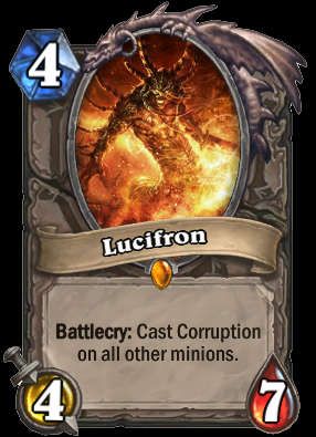 《爐石傳說(shuō)》亂斗模式大螺絲方該怎么打