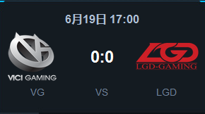 《LOL》2015LPL夏季賽常規(guī)賽第五周 LGD vs VG比賽視頻