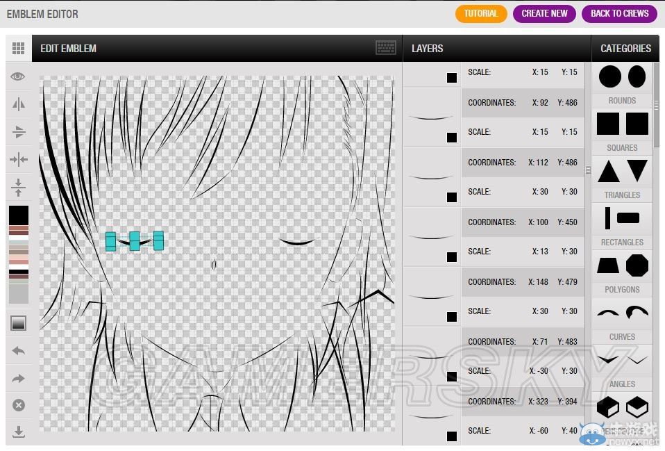 《GTA5》幫會標圖標自定義圖文教程