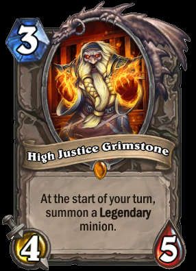 《爐石傳說(shuō)》亂斗模式大螺絲方該怎么打