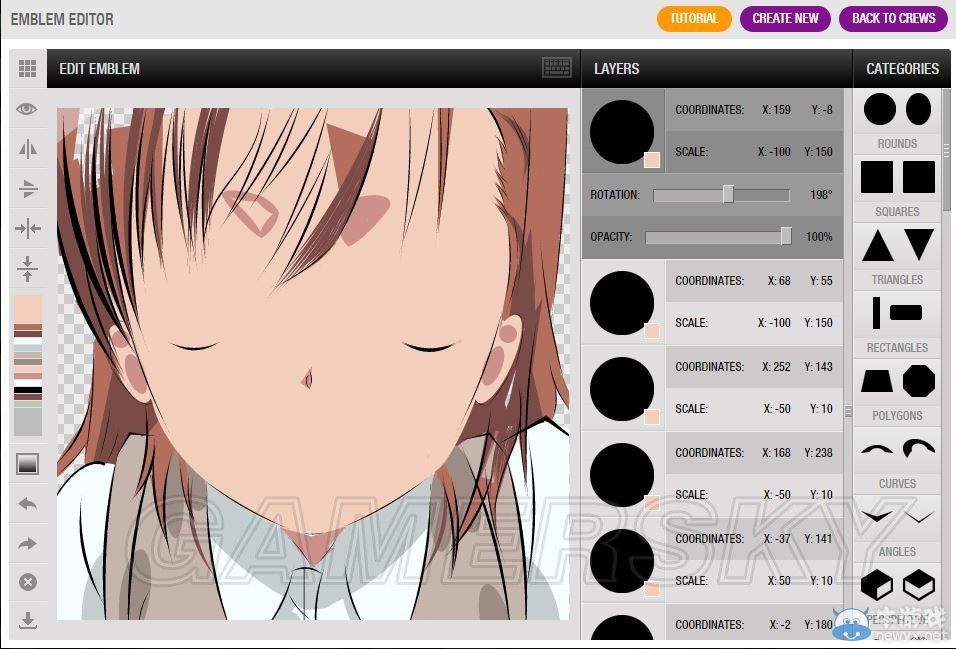 《GTA5》幫會標圖標自定義圖文教程