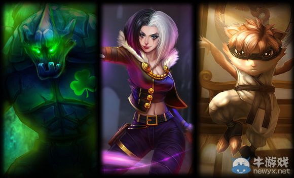 《LOL》6月19日半價