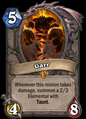 《爐石傳說(shuō)》亂斗模式大螺絲方該怎么打