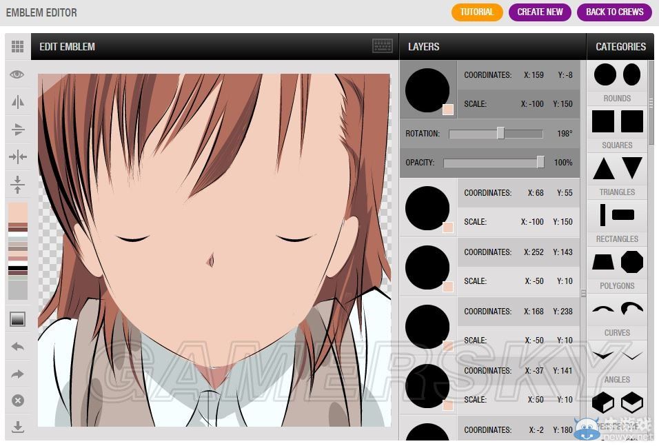 《GTA5》幫會標圖標自定義圖文教程