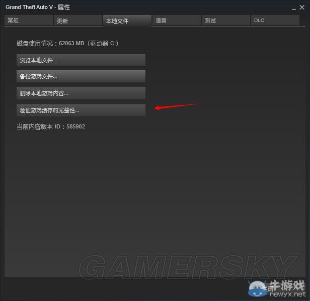 《GTA5》無法存取R星服務(wù)器解決方法