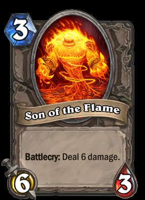 《爐石傳說(shuō)》亂斗模式大螺絲方該怎么打