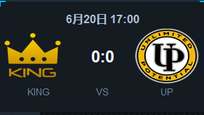 《LOL》2015LPL夏季賽常規(guī)賽第五周 KING vs UP比賽視頻