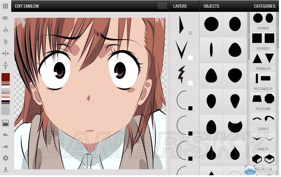 《GTA5》幫會標圖標自定義圖文教程