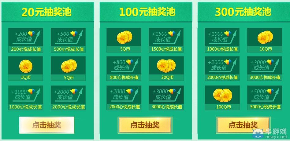 《劍靈》幸運獎由你抽 心悅會員端午節福利大放送