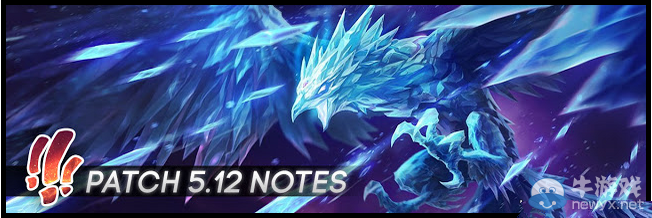 《LOL》5.12版本更新介紹：防御天賦調(diào)整附魔重做