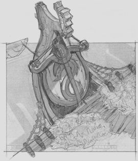 《LOL》大亂斗新地圖屠夫之橋介紹