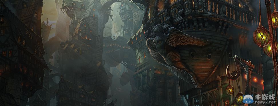 《LOL》大亂斗新地圖屠夫之橋介紹