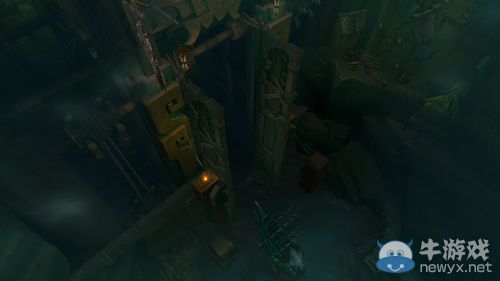 《LOL》大亂斗新地圖屠夫之橋介紹