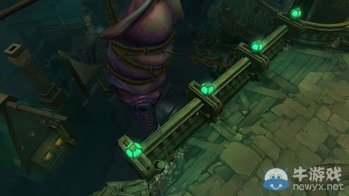 《LOL》大亂斗新地圖屠夫之橋介紹