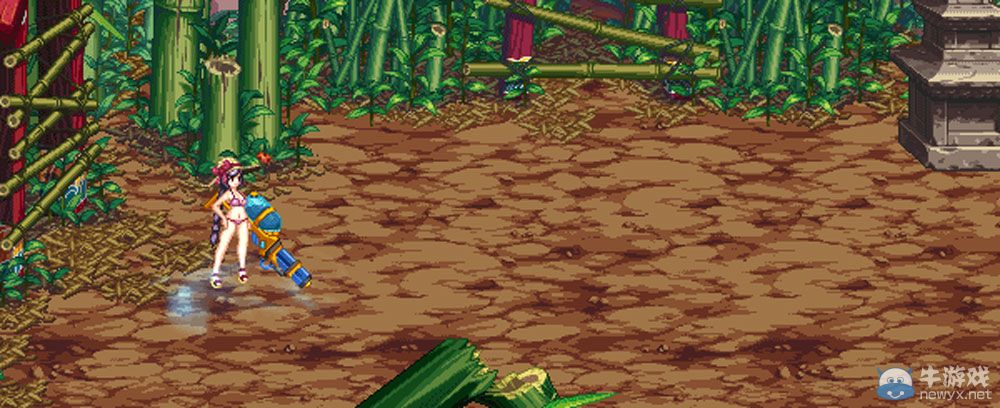 《DNF》2015夏日禮包介紹