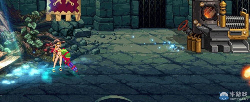 《DNF》2015夏日禮包介紹