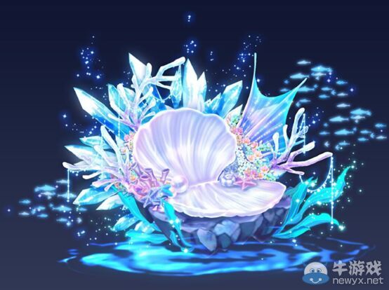 《QQ炫舞》美人魚系列特賣活動(dòng)